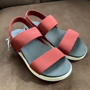 Keen Elle Slingback Sandal